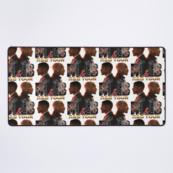 Item preview, Raymond And Brown R And B Tour 2026 designed and sold by truel-lingson.
