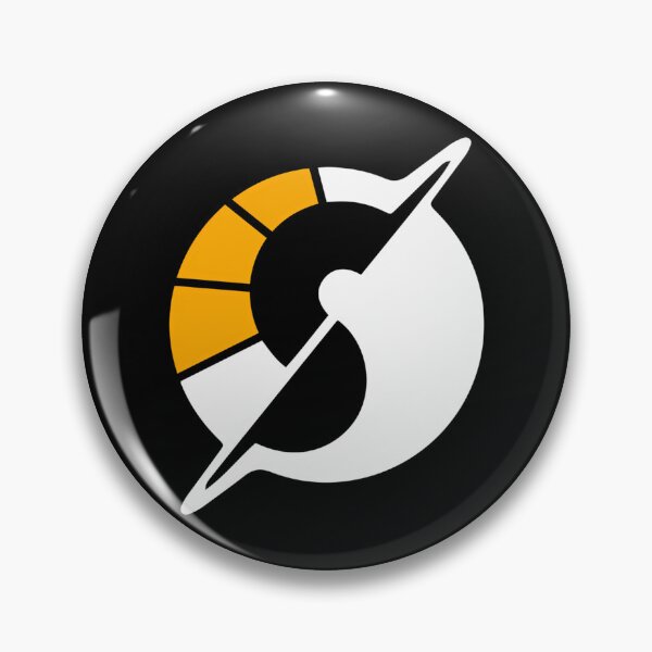 Item preview, Futuristic Space Dyson Sphere Letter Symbol Vector designed and sold by nellajohnda.