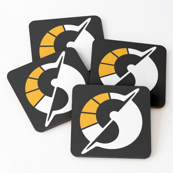Item preview, Futuristic Space Dyson Sphere Letter Symbol Vector designed and sold by nellajohnda.