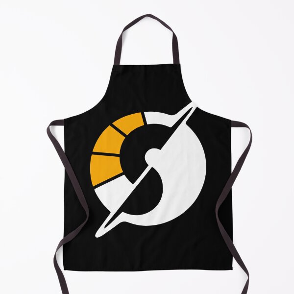 Item preview, Futuristic Space Dyson Sphere Letter Symbol Vector designed and sold by nellajohnda.