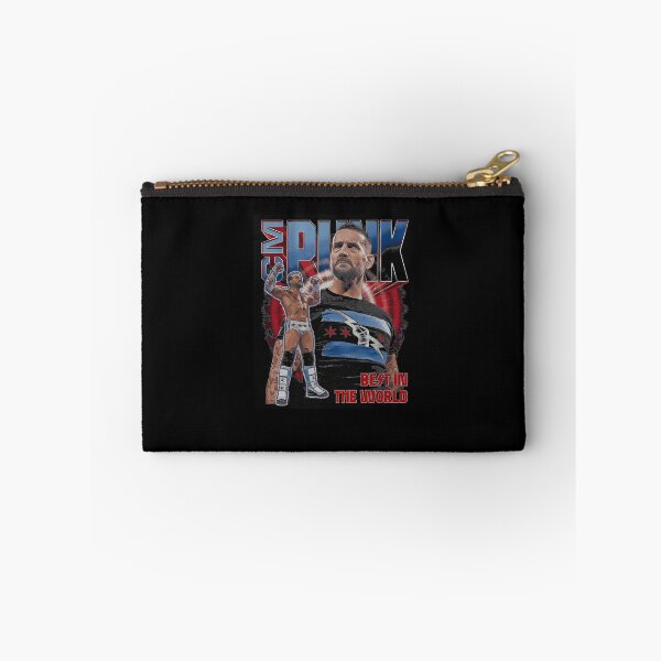 Item preview, Champion Wrestler Best In The World Athletic Art designed and sold by KevinJamesy.