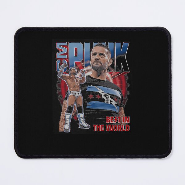 Item preview, Champion Wrestler Best In The World Athletic Art designed and sold by KevinJamesy.