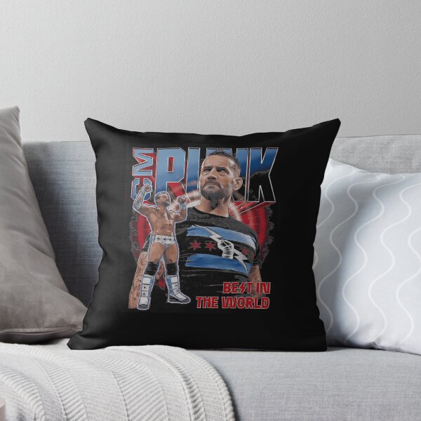 Item preview, Champion Wrestler Best In The World Athletic Art designed and sold by KevinJamesy.