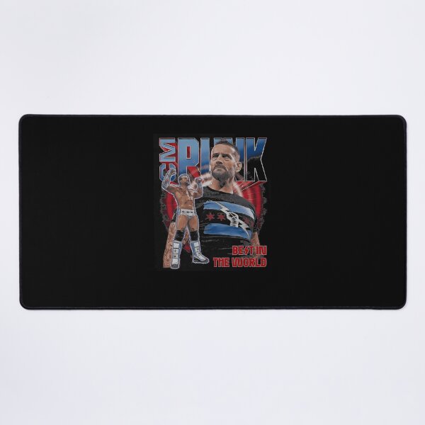 Item preview, Champion Wrestler Best In The World Athletic Art designed and sold by KevinJamesy.