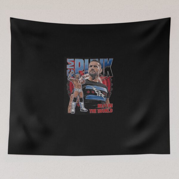 Item preview, Champion Wrestler Best In The World Athletic Art designed and sold by KevinJamesy.