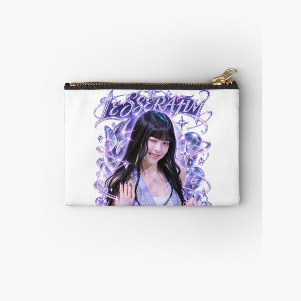 Item preview, Live Recording Frame Eunchae Playful Maknae Pose designed and sold by Valereekmerch.