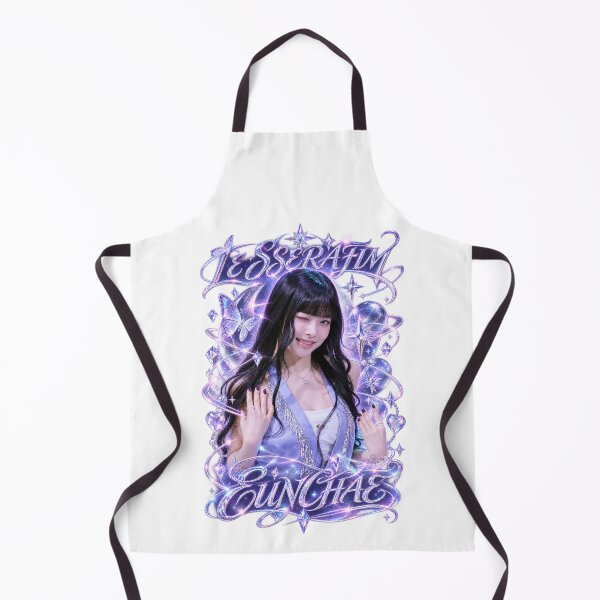 Item preview, Live Recording Frame Eunchae Playful Maknae Pose designed and sold by Valereekmerch.