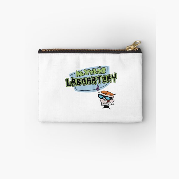 Item preview, Dexter's Laboratory Minimal designed and sold by CochraneCo.