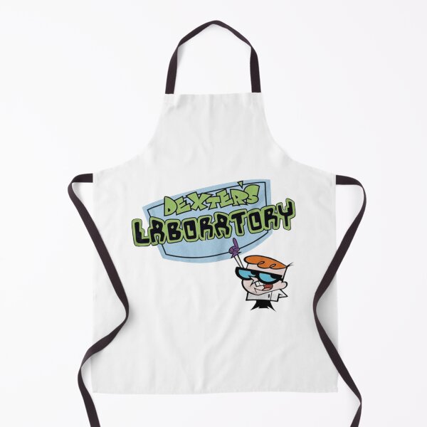 Item preview, Dexter's Laboratory Minimal designed and sold by CochraneCo.