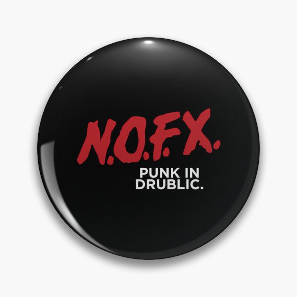 Item preview, Punk In Drublic designed and sold by JustineSanford.