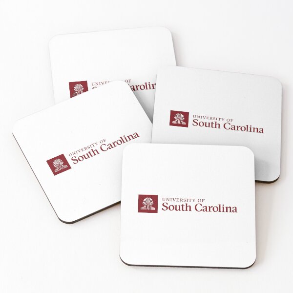 Item preview, University of South Carolina Logo Vector Illustration  designed and sold by rihajakasa.