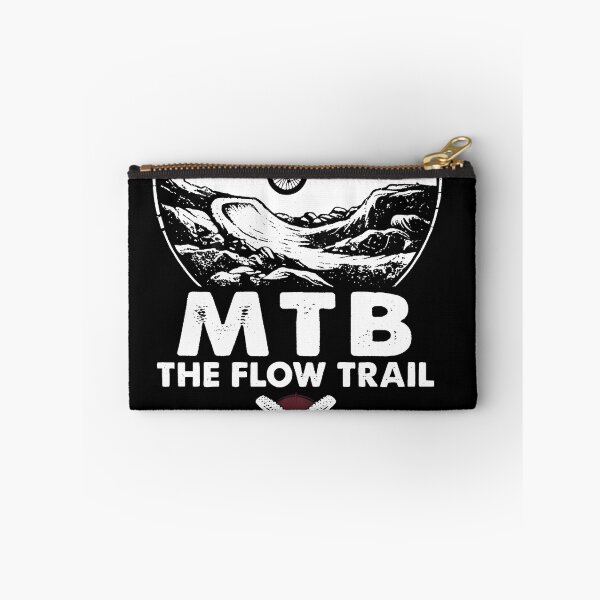Item preview, MTB The Flow Trail - Mountain Biking & Cycling Adventure designed and sold by Vlammielou4.