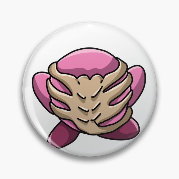 Item preview, Facehugger Kirby designed and sold by spimc-art.