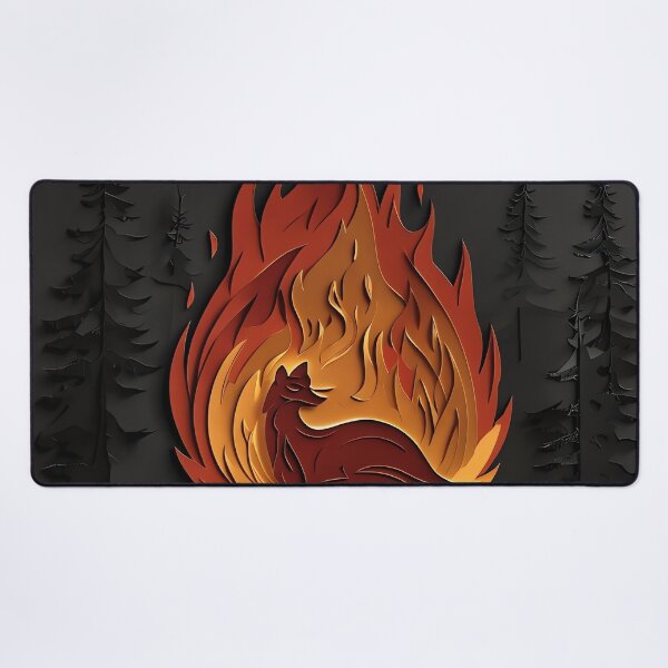 Item preview, Kindred Flame designed and sold by ONYX Pixee.