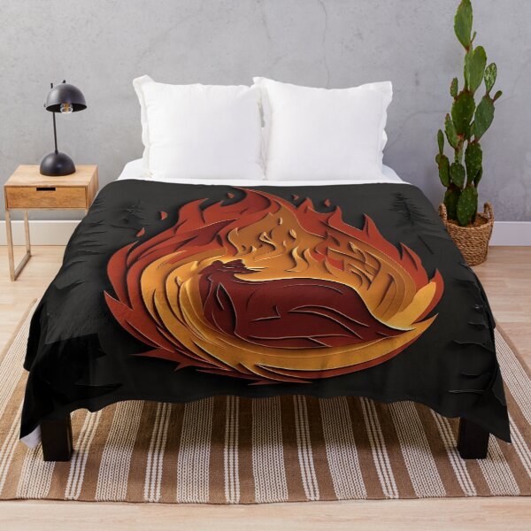 Item preview, Kindred Flame designed and sold by ONYX Pixee.