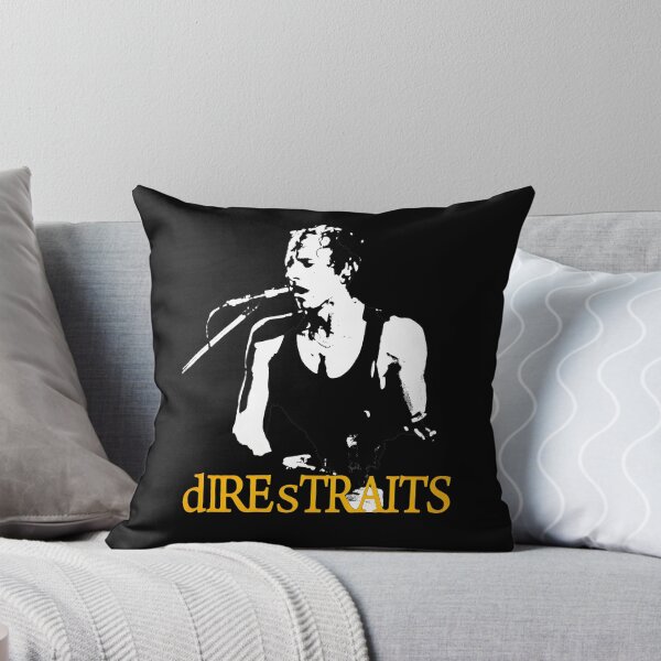 Item preview, Dire Straitss Band Mark Knopfler Music designed and sold by ruokabbyart.