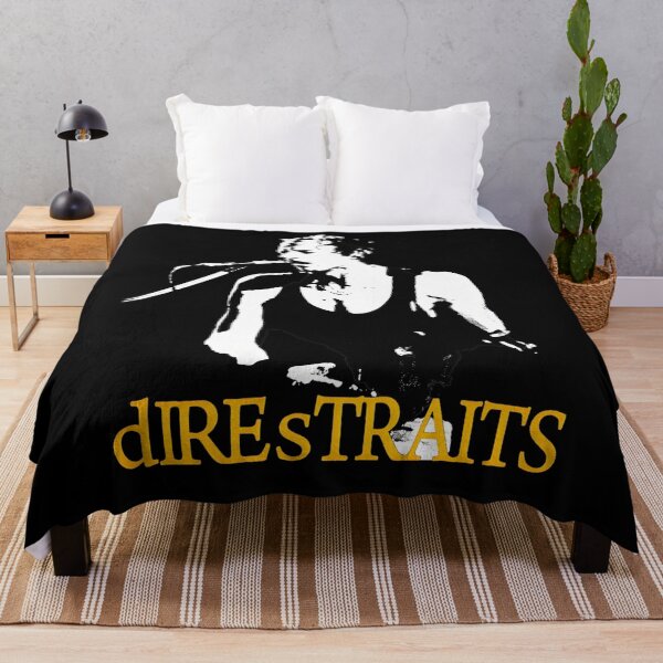 Item preview, Dire Straitss Band Mark Knopfler Music designed and sold by ruokabbyart.