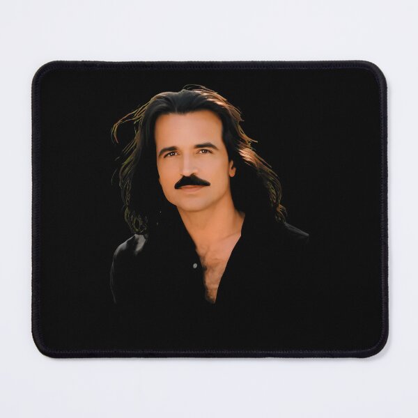 Item preview, Iconic Man Portrait Mustache Hair designed and sold by sterfler.