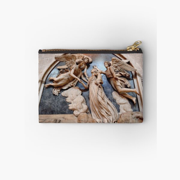 Item preview, The Sea Shall Give Up The Dead designed and sold by Carol Bleasdale.