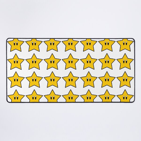 Item preview, Super Star- Super mario Classic power-up. designed and sold by Arty Tees .
