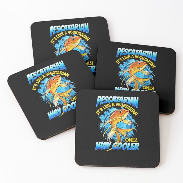 Item preview, Pescatarian Diet - Pescetarianism - Fish Nutrition designed and sold by Altenpendinton.