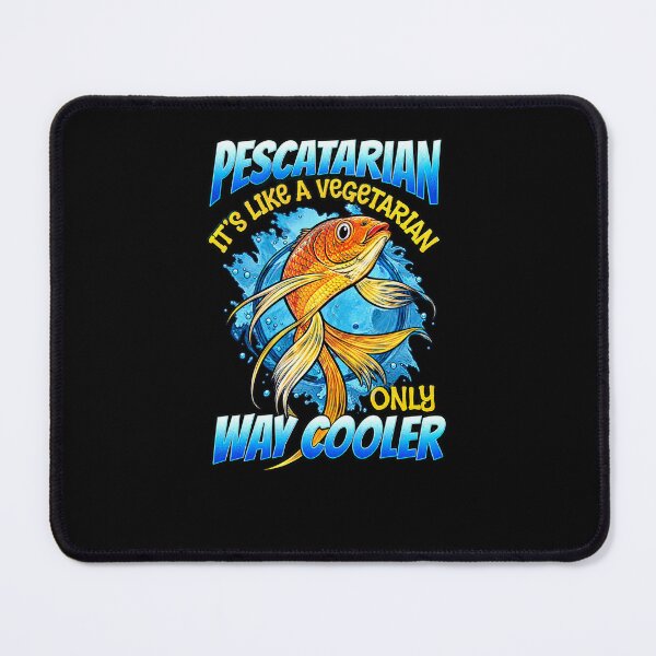 Item preview, Pescatarian Diet - Pescetarianism - Fish Nutrition designed and sold by Altenpendinton.