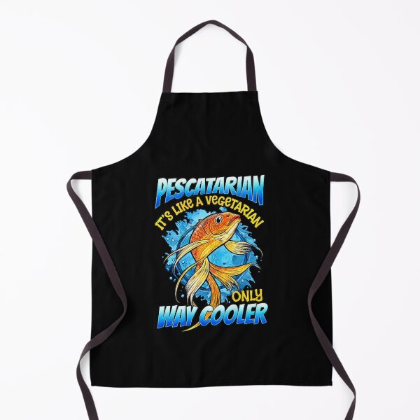 Item preview, Pescatarian Diet - Pescetarianism - Fish Nutrition designed and sold by Altenpendinton.