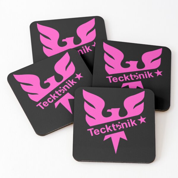 Item preview, Pink Phoenix Bird Star Neon Cyber designed and sold by nellajohnda.