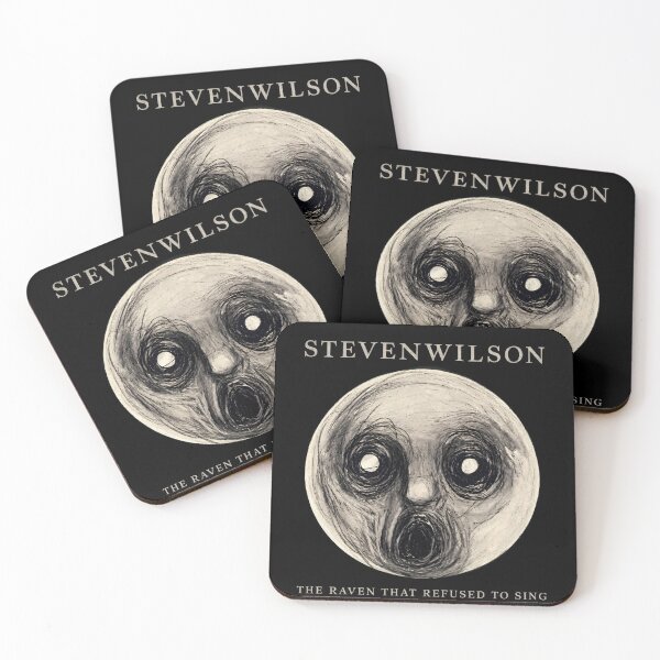 Item preview, People Call Me Orange Steven Wilson Raven designed and sold by Watersongnerd.