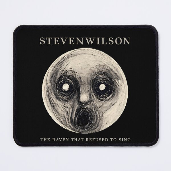 Item preview, People Call Me Orange Steven Wilson Raven designed and sold by Watersongnerd.