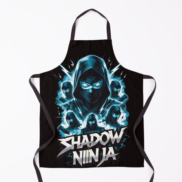 Item preview, Shadow Ninja designed and sold by Structure-Blue.