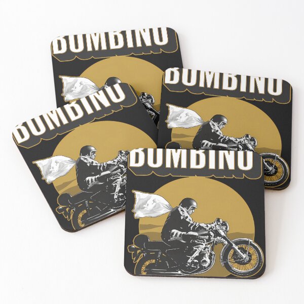 Item preview, Bombino 2026 designed and sold by BarkerWilly.