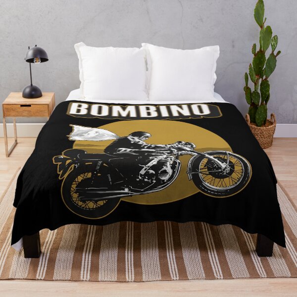 Item preview, Bombino 2026 designed and sold by BarkerWilly.