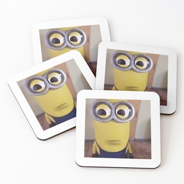 Item preview, Minion Meme designed and sold by wyli-eblow.
