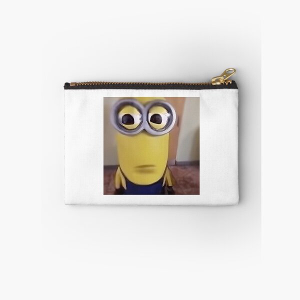 Item preview, Minion Meme designed and sold by wyli-eblow.