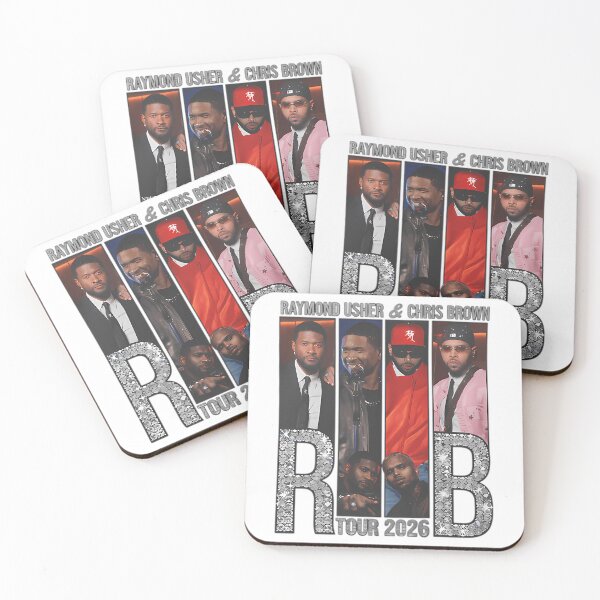 Item preview, Raymond And Brown R And B Tour 2026 designed and sold by truel-lingson.