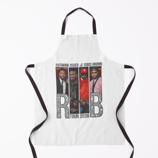 Item preview, Raymond And Brown R And B Tour 2026 designed and sold by truel-lingson.
