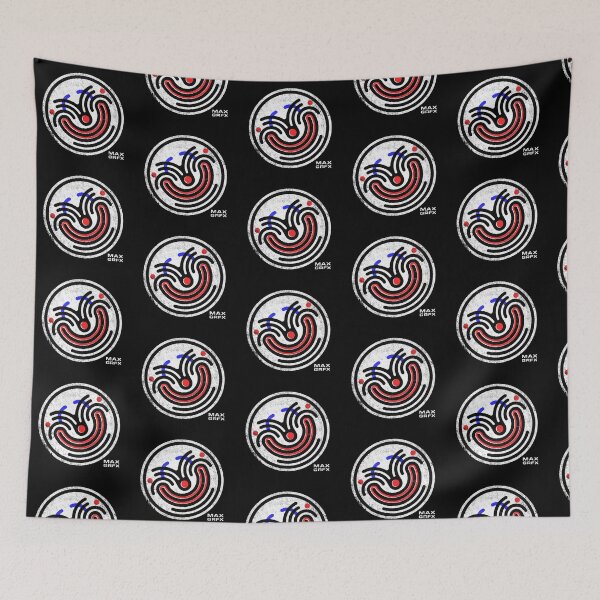 Item preview, Clown Gang designed and sold by maxdgrfx.