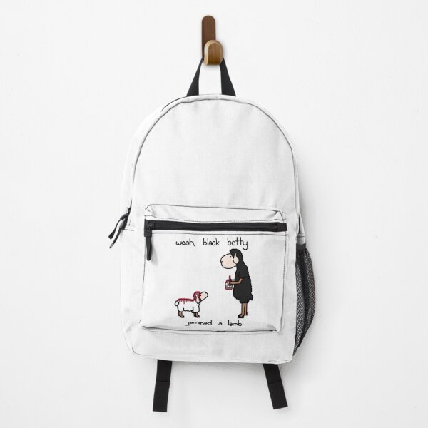 Item preview, Woah Black Betty designed and sold by JustineSanford.