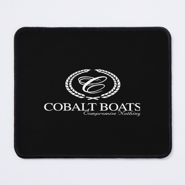 Item preview, Cobalt Boats Logo designed and sold by Tiagoxarao1112.
