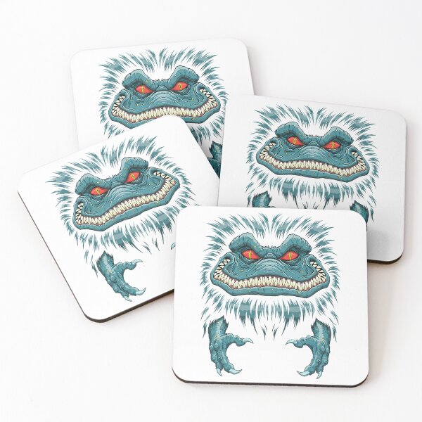 Item preview, They Bite designed and sold by wyli-eblow.