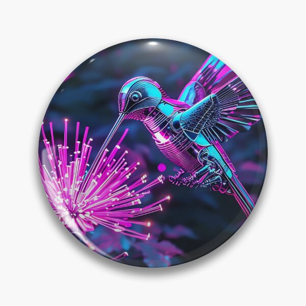 Item preview, Cyber Nectar designed and sold by ONYX Pixee.