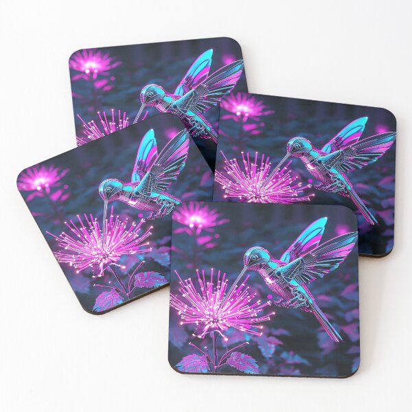 Item preview, Cyber Nectar designed and sold by ONYX Pixee.