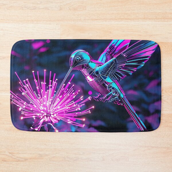 Item preview, Cyber Nectar designed and sold by ONYX Pixee.