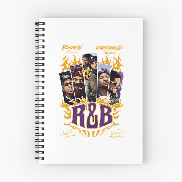 Item preview, Raymond And Brown Tour 2026 Rb Tour Chris Brown Usher Raymond R And B Tour  designed and sold by truel-lingson.