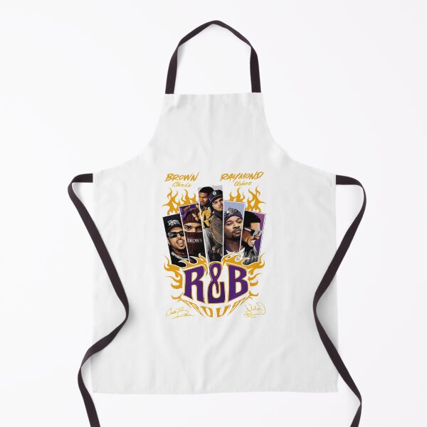 Item preview, Raymond And Brown Tour 2026 Rb Tour Chris Brown Usher Raymond R And B Tour  designed and sold by truel-lingson.