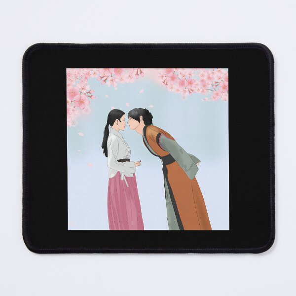 Item preview, Scarlet Heart Ryeo designed and sold by efraim-majewsk.
