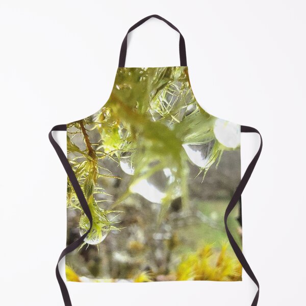 Item preview, Woodland Realm: Mystic Green Moss and Fairy Forest Light designed and sold by ElionSolis.