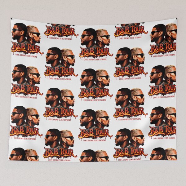 Item preview, Raymond Brown Tour 2026 - Rb Tour designed and sold by truel-lingson.