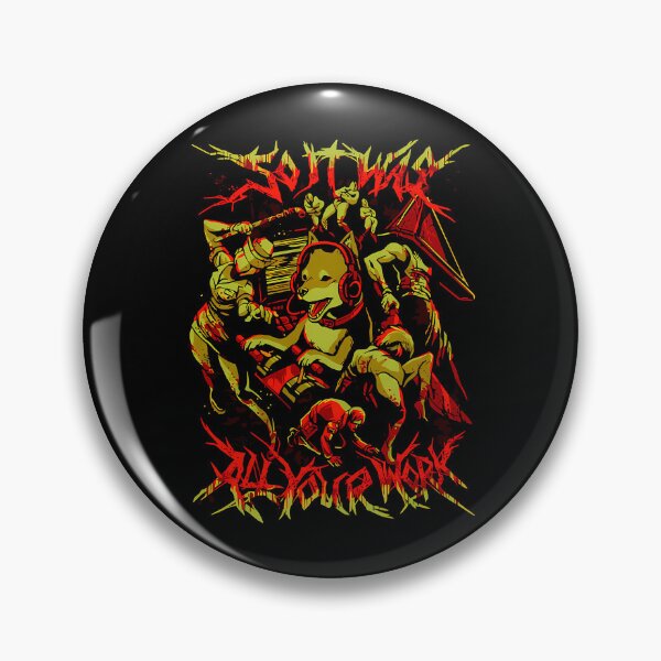 Item preview,  Silent Hill designed and sold by Artgolden.